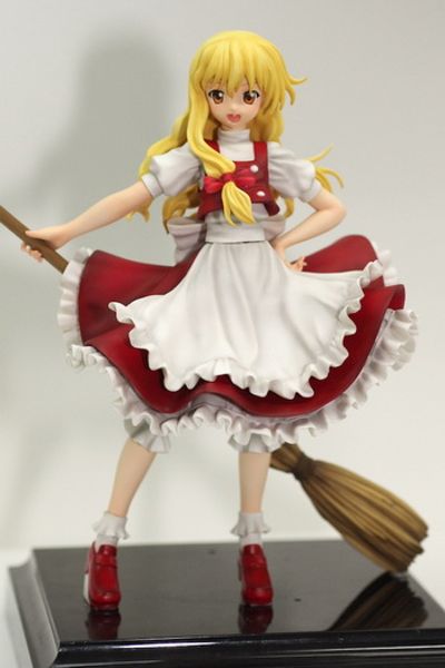 东方Project 雾雨魔理沙 Limited 2P Color ver. 