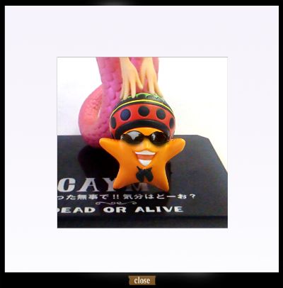 FiguartsZERO 海贼王 海咪&パッパグ 