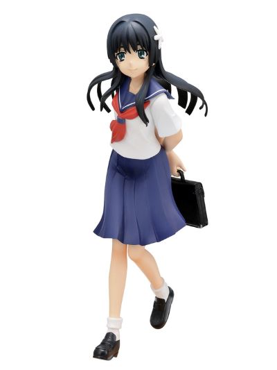 HG手办 某科学的超电磁炮（Railgun）S 佐天涙子 