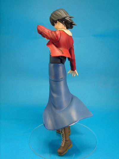 空之境界 両仪式 