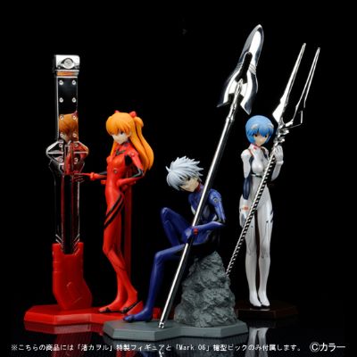 ケーキトッパー EVA新剧场版 绫波丽 Evangelion Cake 
