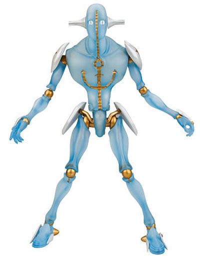 一番赏 JoJo的奇妙冒险&ジョジョ莉昂 ソフト・&・ウェット 