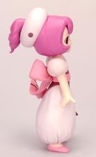 ちょびっツ 丝茉茉 Konamiコレクション手办系列 