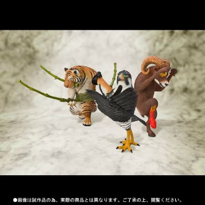 FiguartsZERO 海贼王 罗罗亚・索隆 Artist Special 