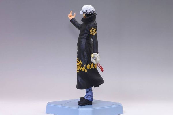 一番赏 航海王 ～庞克哈萨德篇～ B奖 特拉法尔加·罗