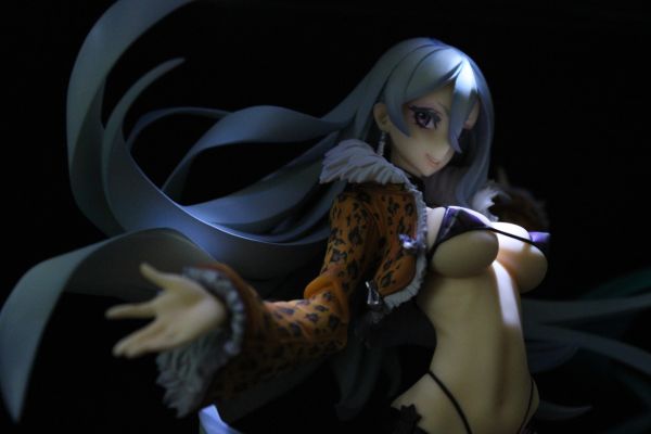 第七龙神2020 超能力者(Pink Harley)