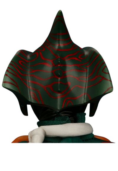 REAL ACTION HEROES No.227 假面骑士アマゾン 假面骑士アマゾン 