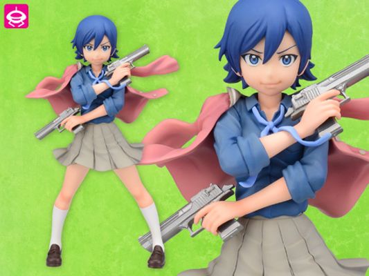 PM 手办 特例措置団体ステラ女学院高等科C3部 鹿岛そのら 