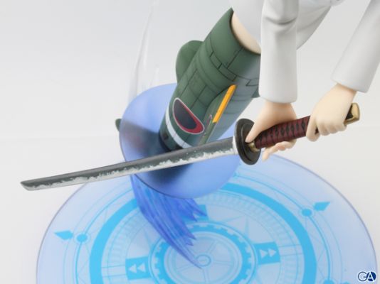 モエコレplus 31 强袭魔女 竹井醇子