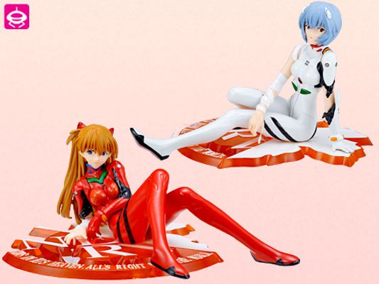 EVA 绫波丽 Flash a smile Ver. 1.5 