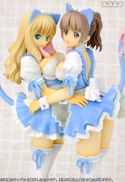 猫耳女仆 Alice Blue Ver.