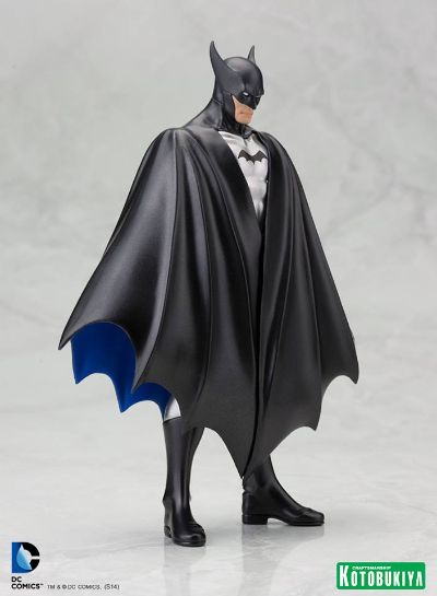 ARTFX+ 蝙蝠侠 蝙蝠侠 First Appearance by Bob Kane 75th Anniversary 