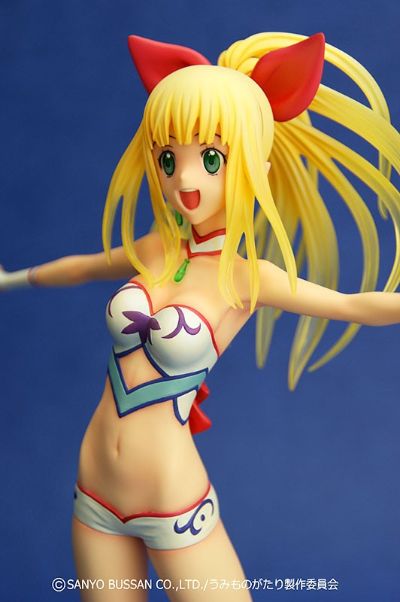 海物语 玛琳 Aqua Type