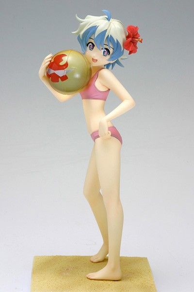 ドリームテック 天元突破グレンラガン ニア・テッペリン 泳装ver. 