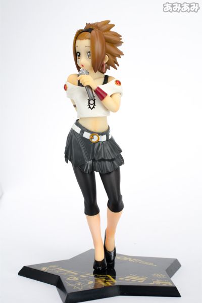 一番赏 轻音少女！ 田井中律 Death Devil 