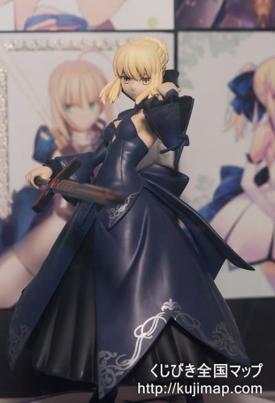一番赏 Fate/Stay Night Saber B赏