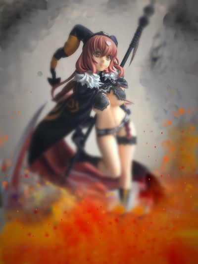 百花缭乱 千姬 Sadistic Succubus Ver.