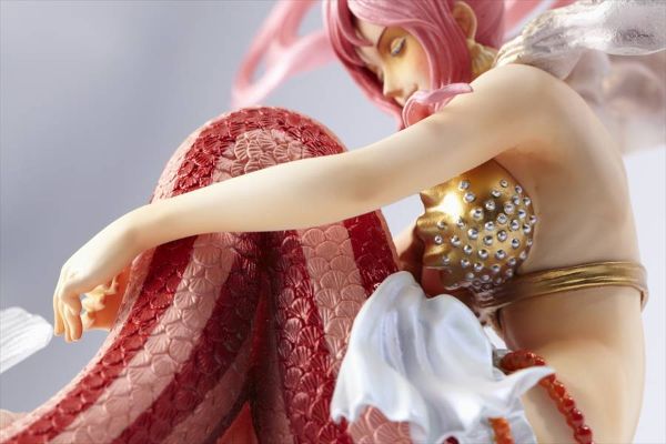 SCultures 航海王 白星