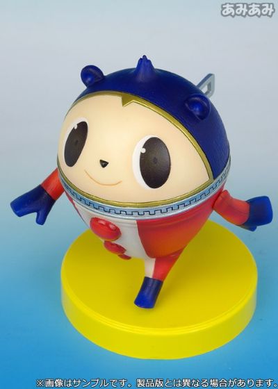Persona4 クマ 