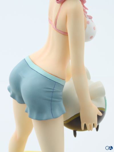 BEACH QUEENS 命运石之门 椎名真由里 GA Grapic Special ver.