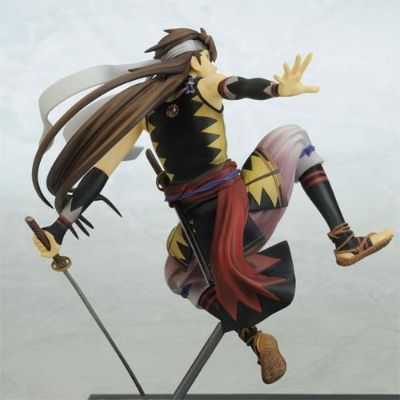 薄桜鬼 〜新选组奇谭〜 藤堂平助 Gassen ver. 