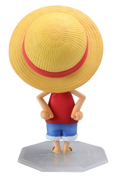 ExcellentModel 海贼王 モンキー･D･ルフィ Mugiwara Theater 