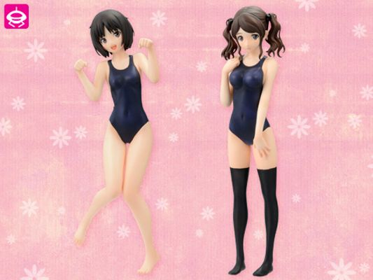 HG手办 アマガミSS+ plus 中多纱江 