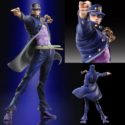 雕像传说 JOJO的奇妙冒险 星尘斗士 空条承太郎 Second Ver.