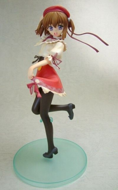 Pia♥キャロットへ阳子そ!!3 爱沢友美 Paroparo Type Ver. 