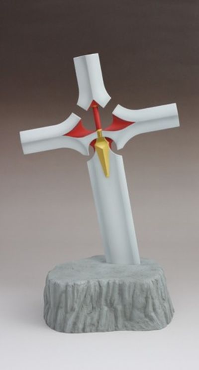 Prism Ark 修女·ヘル Passion ver. 