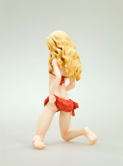 カルテット！ シャルロット・フランシア 