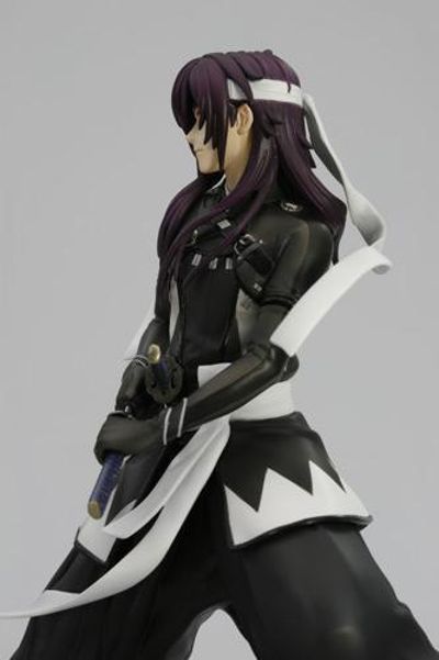 薄桜鬼 〜新选组奇谭〜 斎藤一 Gassen ver. 