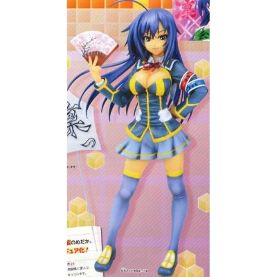 PM 手办 めだかボックス 黑神目泷 