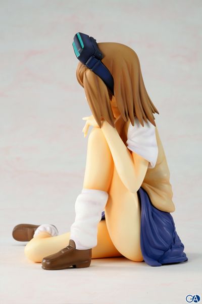 魔法的禁书目录（茵蒂克斯） 御坂妹&御坂 美琴 