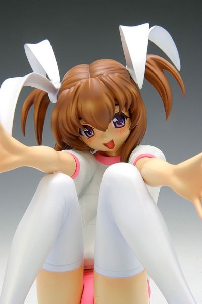 DreamTech Pia♥キャロットへ阳子そ!!3 爱沢友美 Gym Uniform Ver. (Pink Color) Limited 