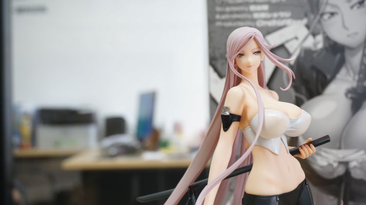 狭雾友子 Ver.Darkness