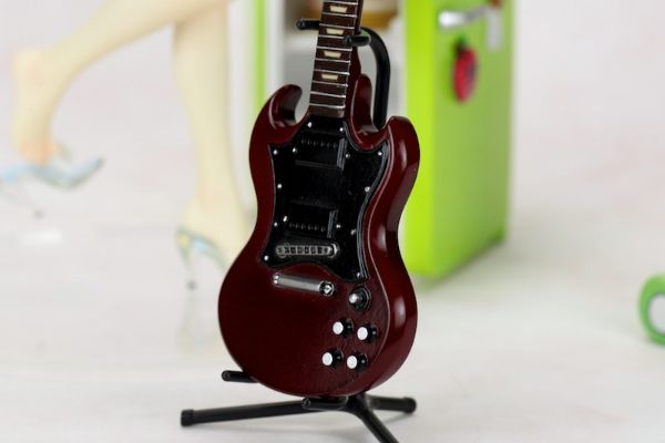 クリエーターズ・ラボ Nitro 超级索尼子 そに子 DX Babydoll ver. 