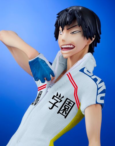 エッヂ 弱虫ペダル 荒北靖友 