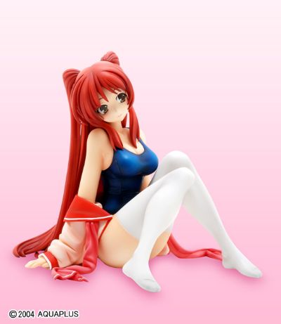 トゥハート2 向坂环 死库水制服Ver