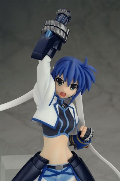 魔法少女奈叶StrikerS 昴・中岛