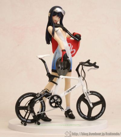 メッセンジャーガール