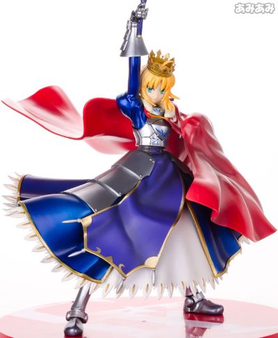 一番赏 Fate/Stay Night SABER last赏