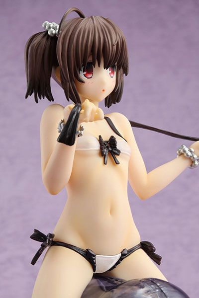 トゥハート2 デラックスplus 柚原木实 女仆比基尼 through the PENGUIN