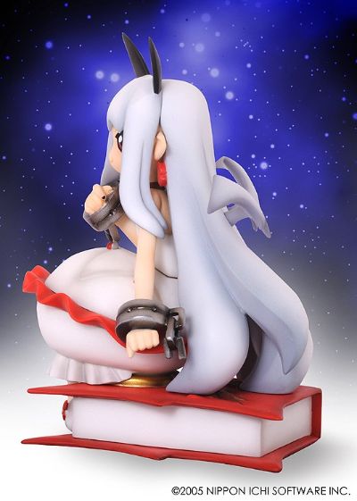 ファントム・キングダム 予言者布拉姆 