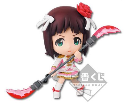 一番赏 THE IDOLM@STER MOVIE 辉きの向こう侧へ! 天海春香 Sleeping Beauty ver. 