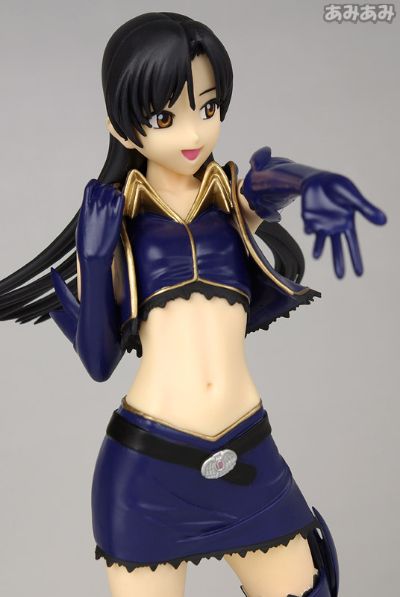 偶像大师 如月千早 