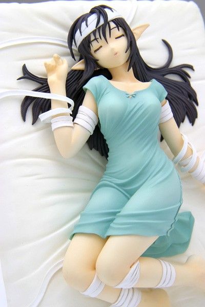 DreamTech 光明之风 塞克帝・艾因 S.O.F.T ver. 