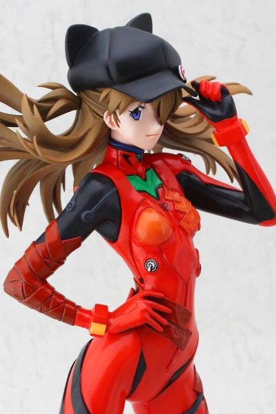 一番赏 EVA新剧场版：Q 明日香