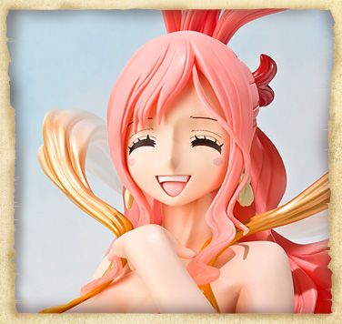 FiguartsZERO 海贼王 白星 