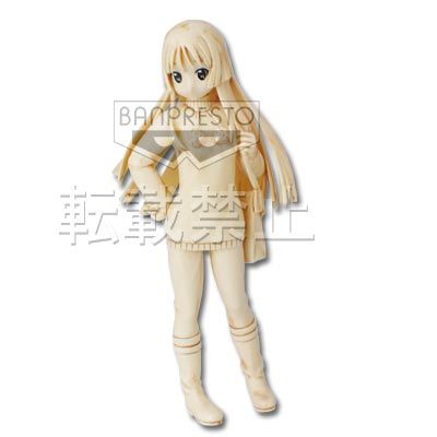 一番赏 映画 けいおん! 秋山澪 